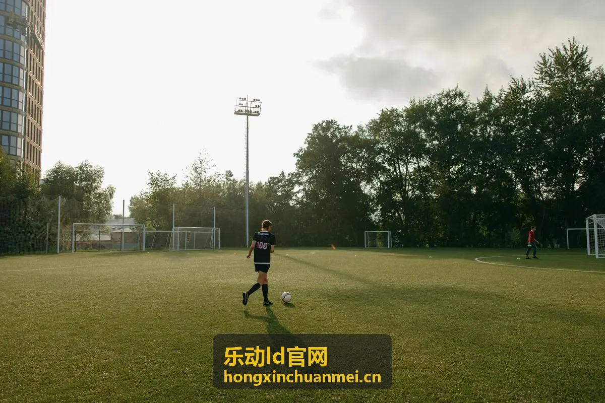 乐动ld官网社区共创活动把老广场变成了临时舞台